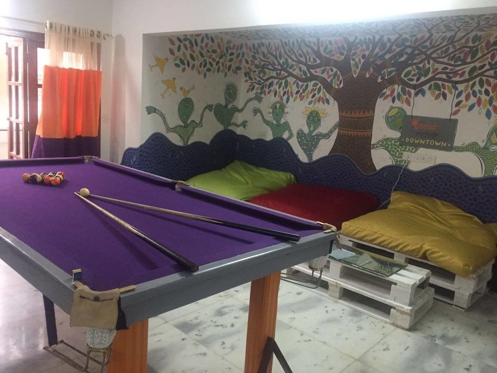 Фото Social Rehab Downtown