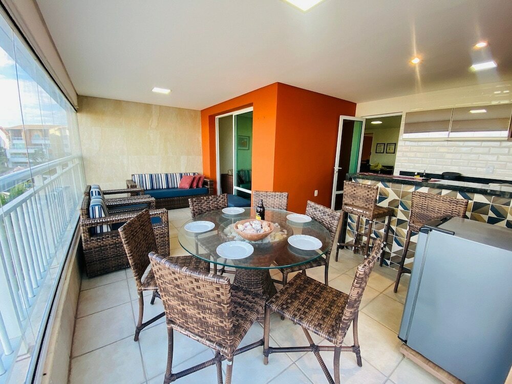 Фото Resort Vila do Porto