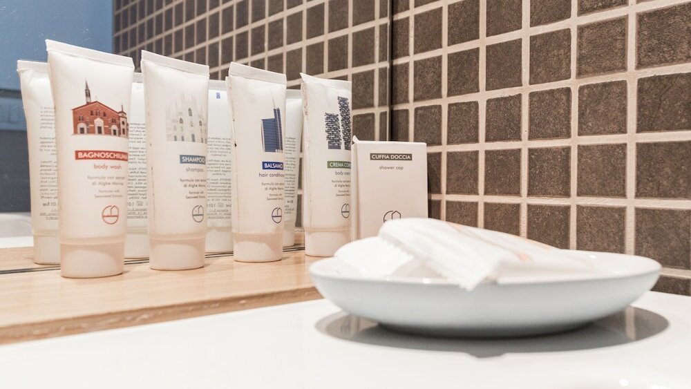 Фото Italianway - Ampere 103