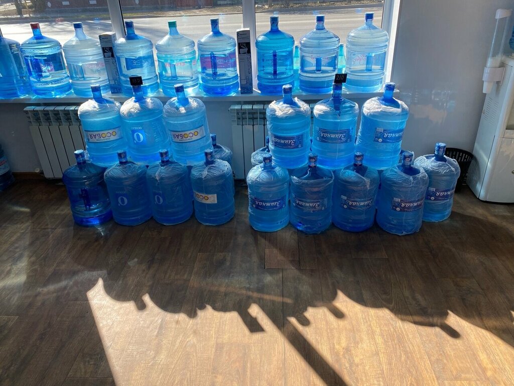 Water store Вода19литров, Taganrog, photo