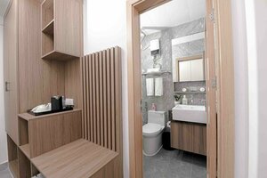 Гостиница M9 Kirirom Hotel