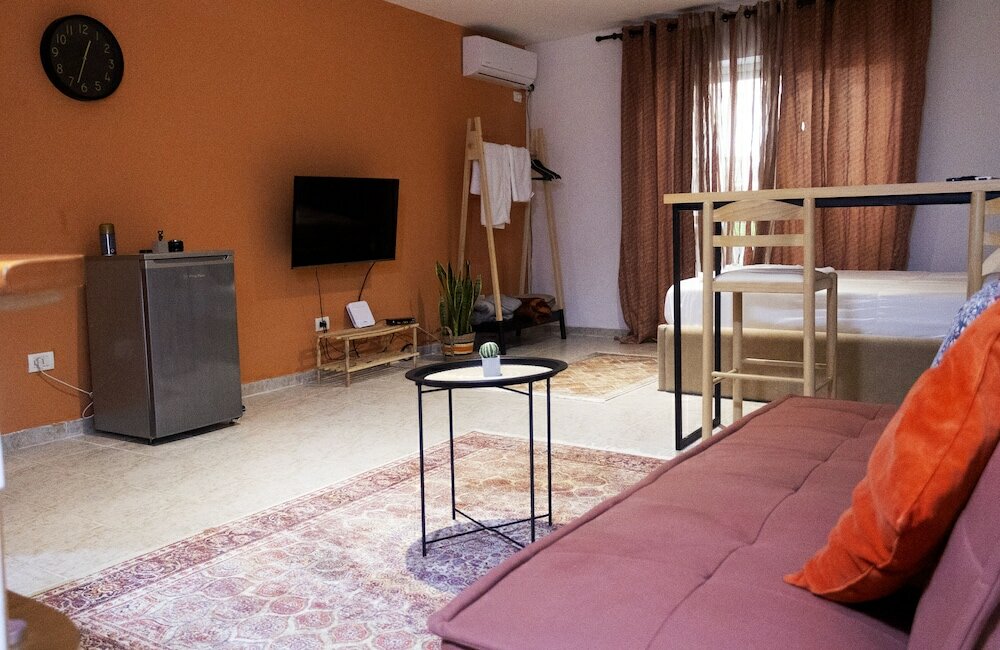 Фото Atomium Apartments