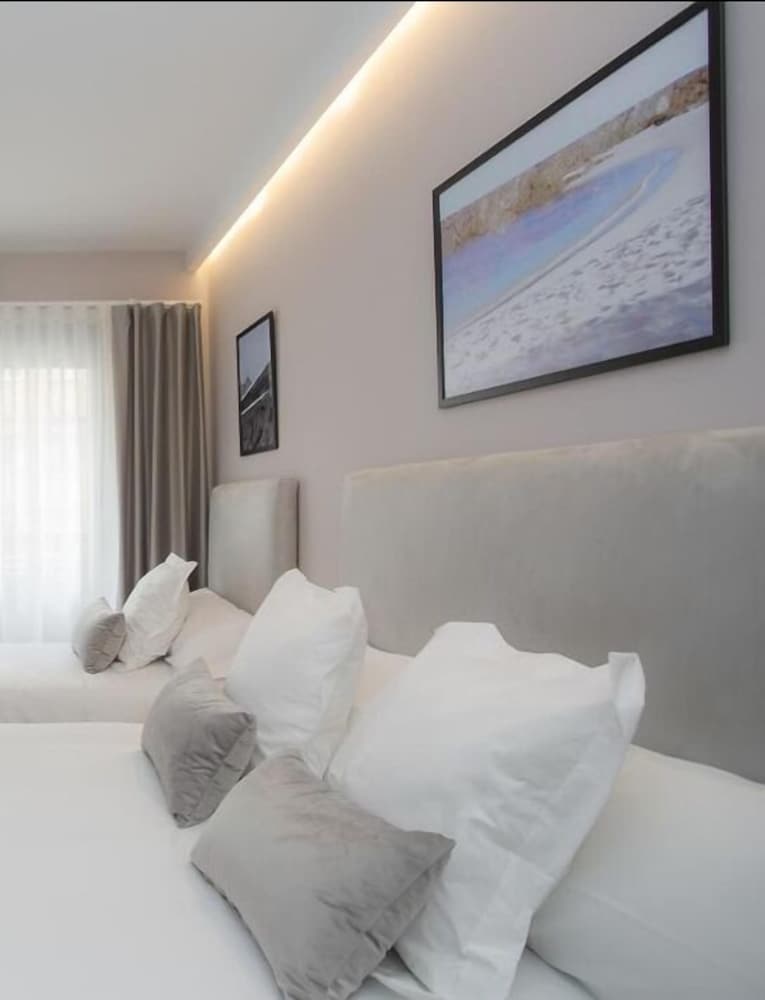 Фото Palacios Rooms by SingularStays