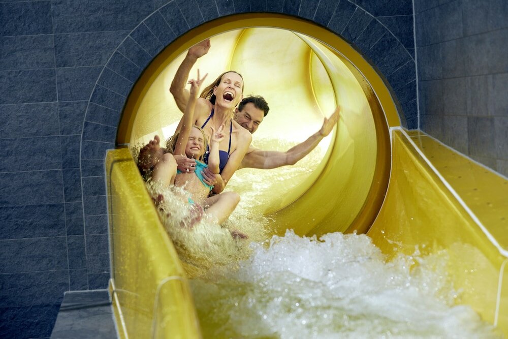 Фото Almhof Family Resort & SPA