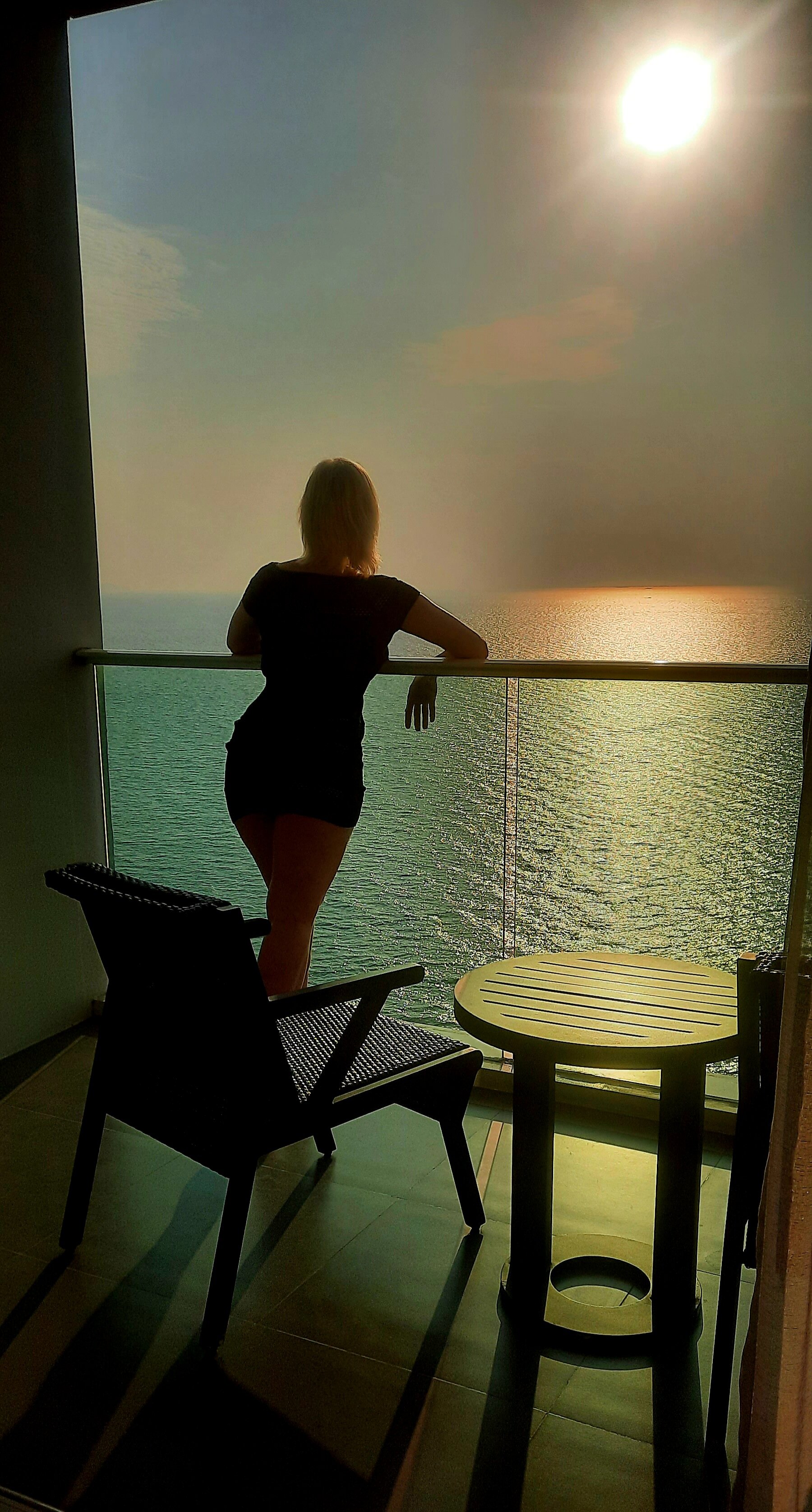 Фото Mövenpick Siam Na Jomtien Pattaya