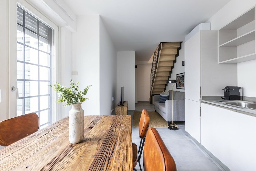 Фото Sonder San Lorenzo