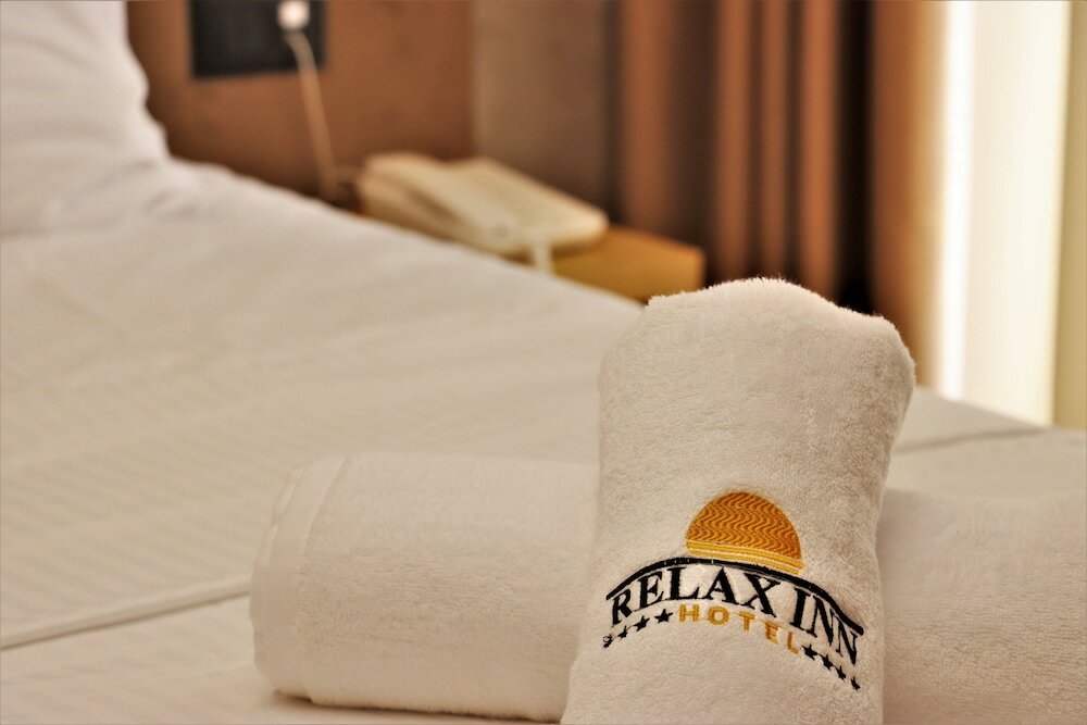 Фото Relax Inn Hotel Durres