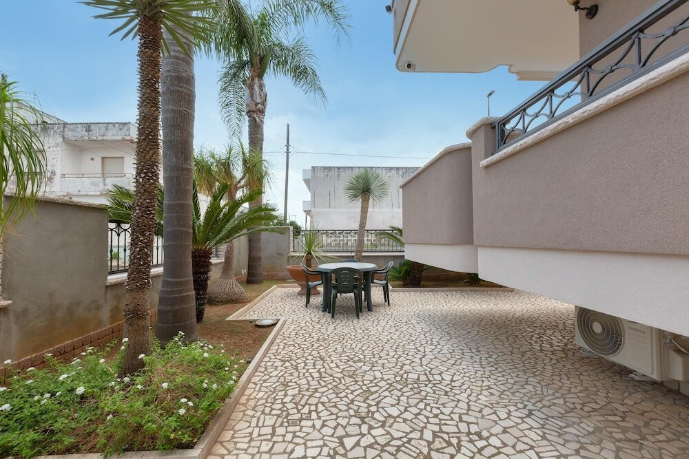 Фото 3578 Home In Salento Luna by Barbarhouse