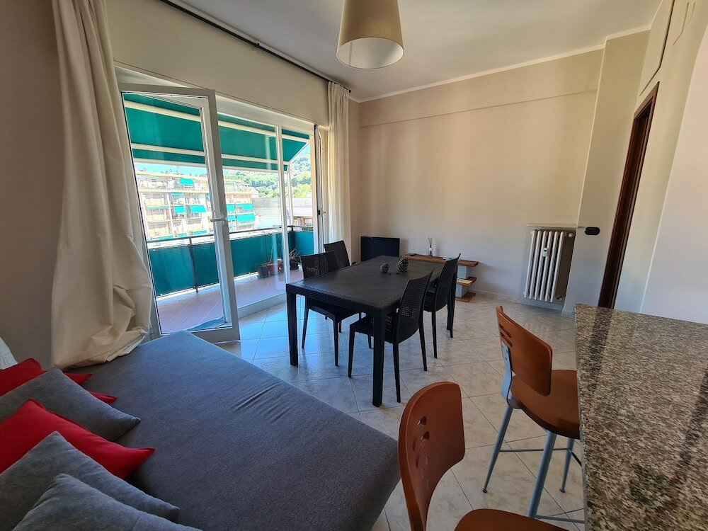 Фото La Casa di Riki by PortofinoVacanze