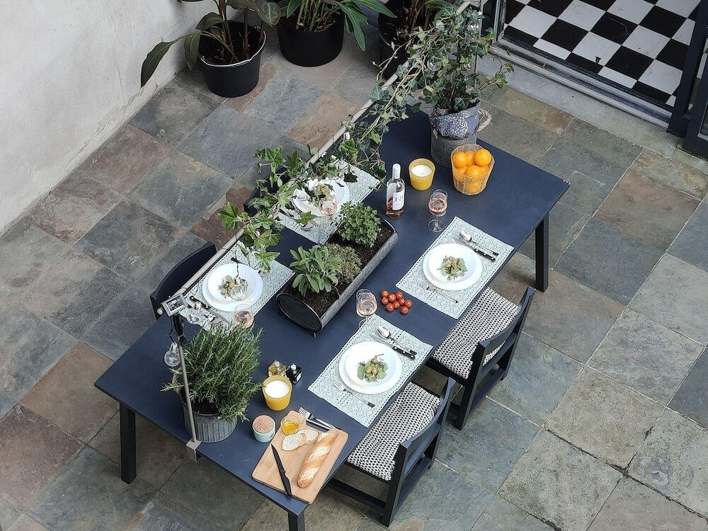 Фото B&b Hart van Leiden