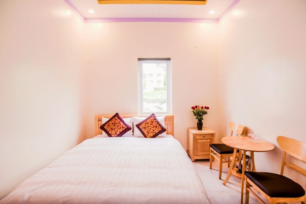 Фото Chu Nguyen Hotel