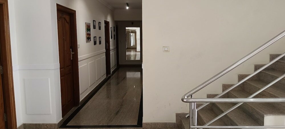 Фото Hyde Park Aparthotel