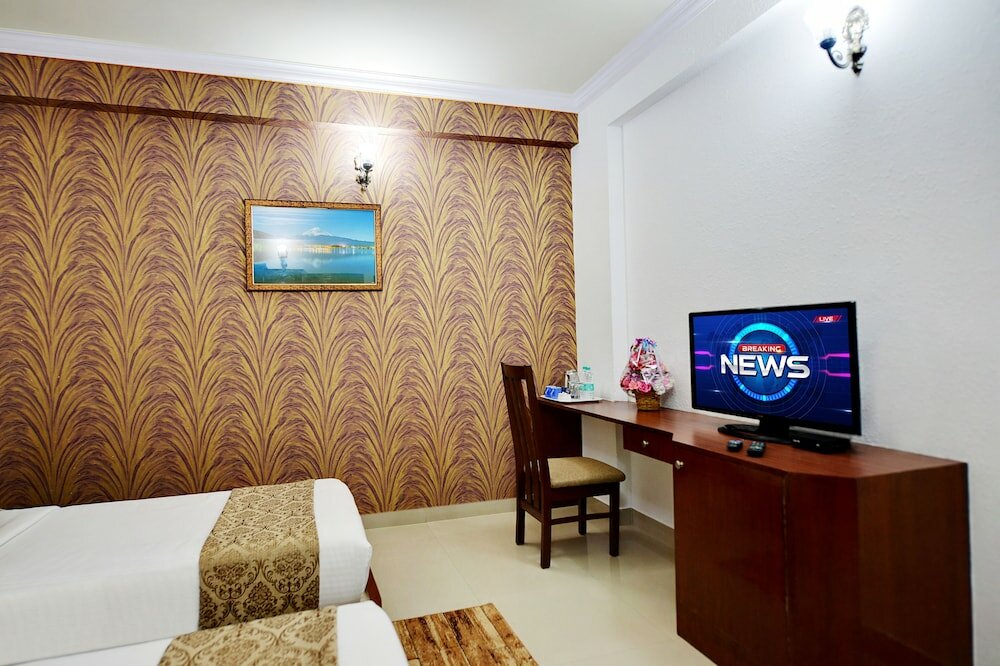 Фото The Liverpool Blue Hotel