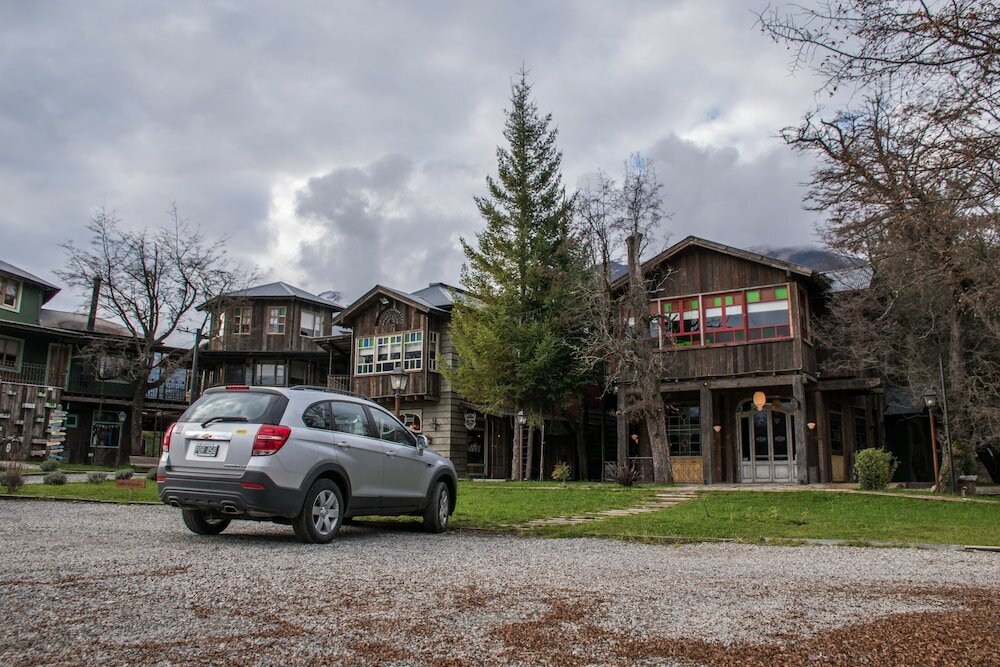 Фото Los departamentos de El Mercado