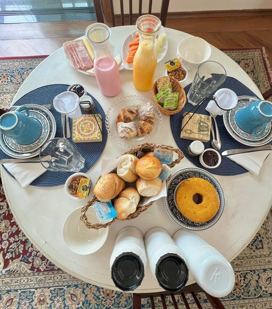 Фото Recanto Ninho Verde Village