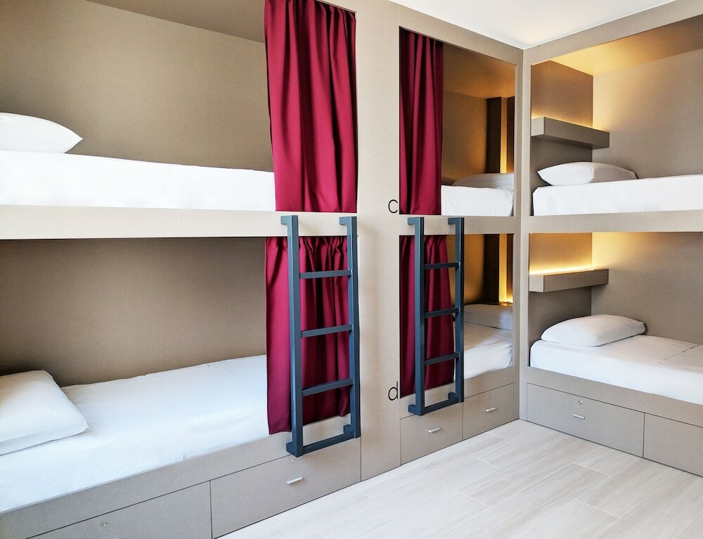 Фото Broz Hostel