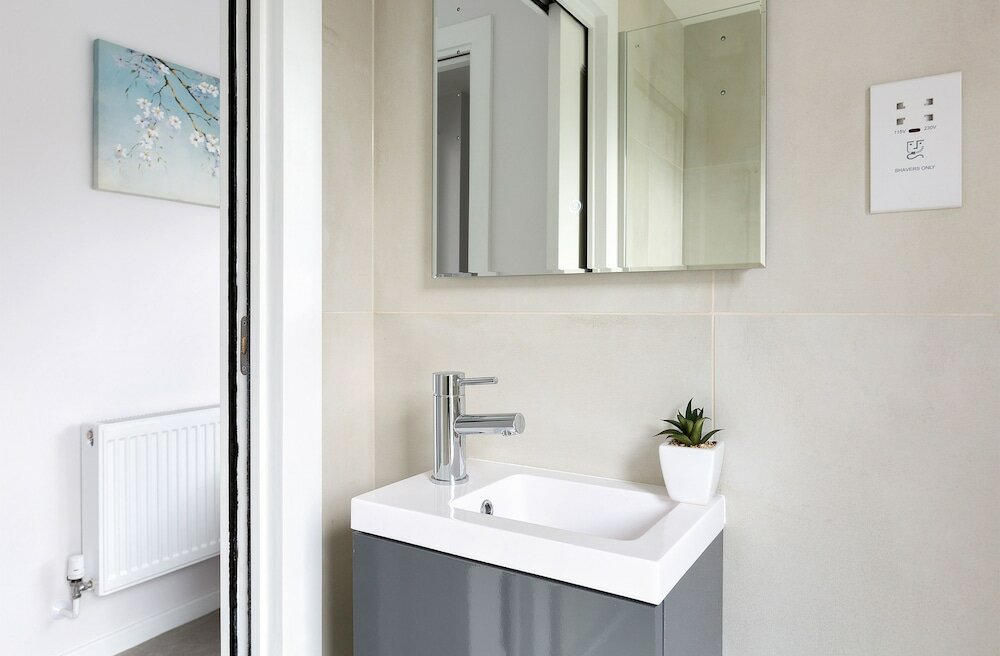 Фото Luxury Penthouse Camden Town