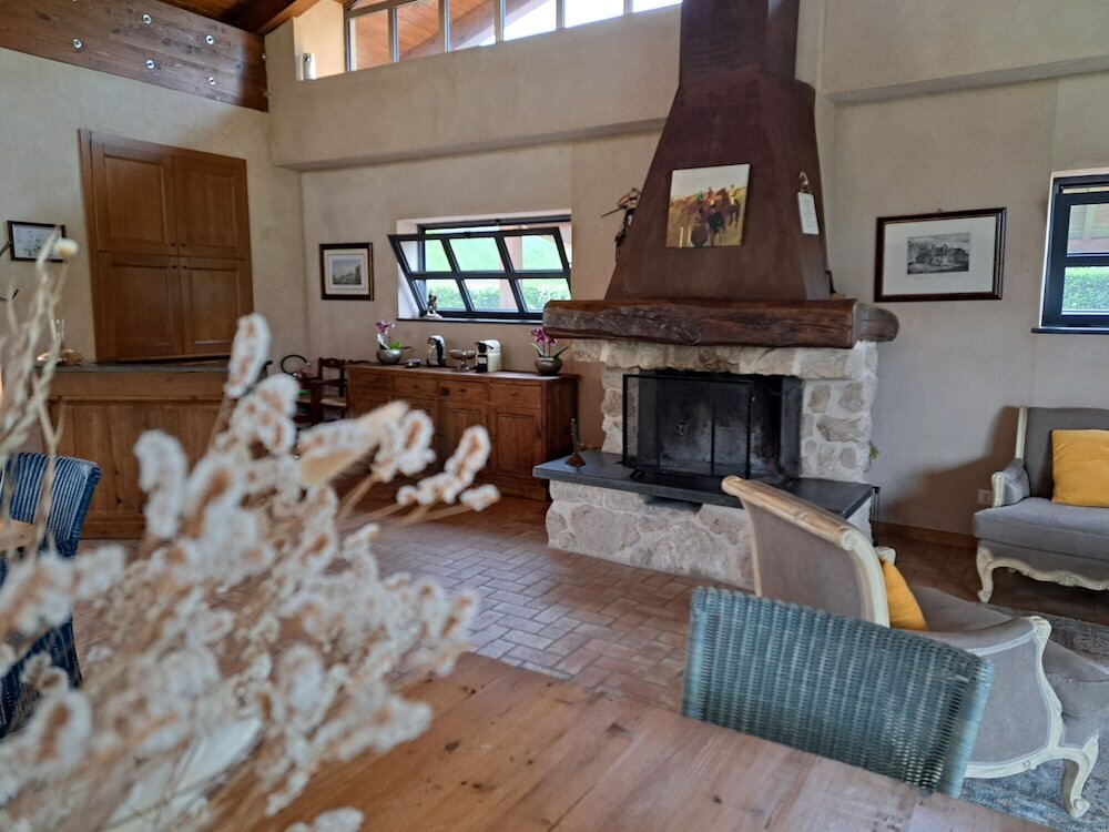 Фото Family Farm Soc. Agricola - Agriturismo