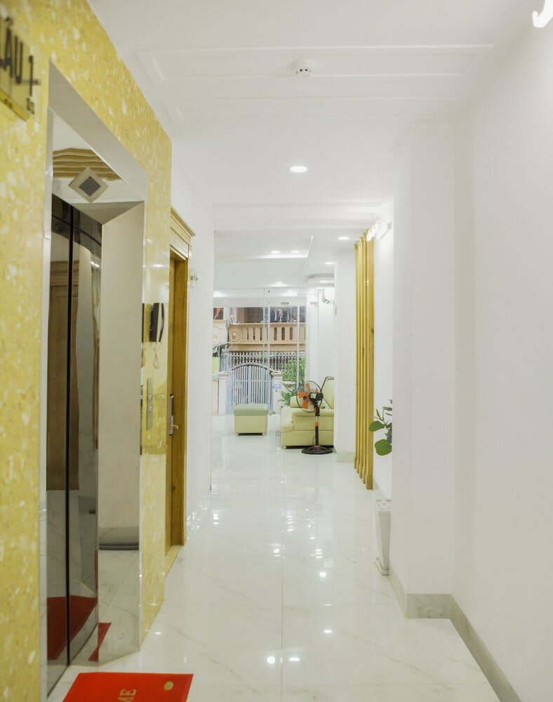 Фото Caroline Beach Vung Tau