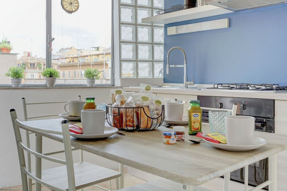 Фото Loft Capocci 37 - Home and More