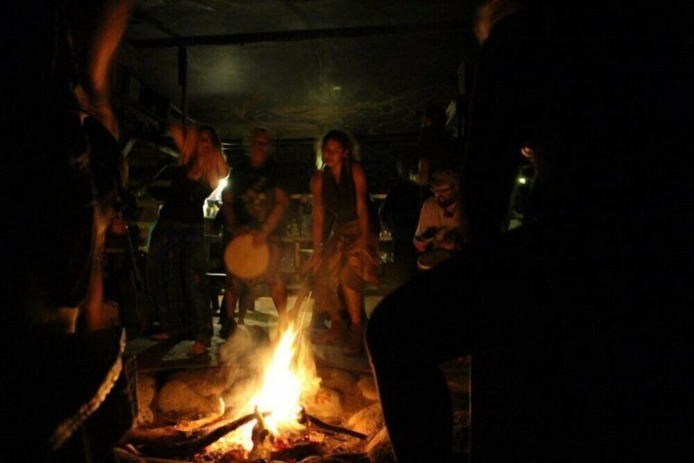 Фото Cinderland EcoVillage - Hostel