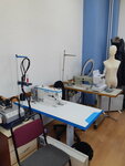 Atelier (Kazybek Bi Street, 65) ، محل خياطة