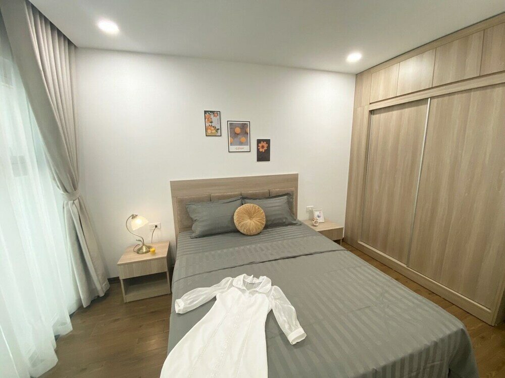 Фото Dk Sweet Home Truc Bach