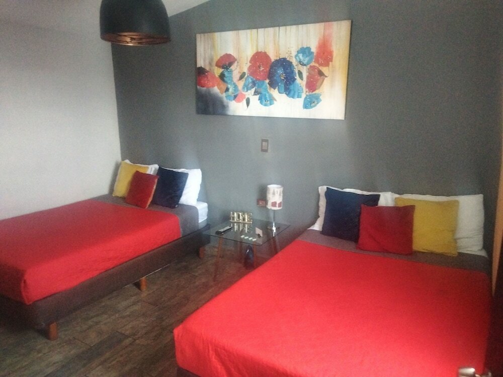 Фото Abitare Durango by Grupo Salazar