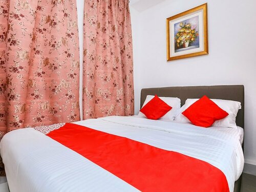 Гостиница Oyo 89772 Roselyn Inn