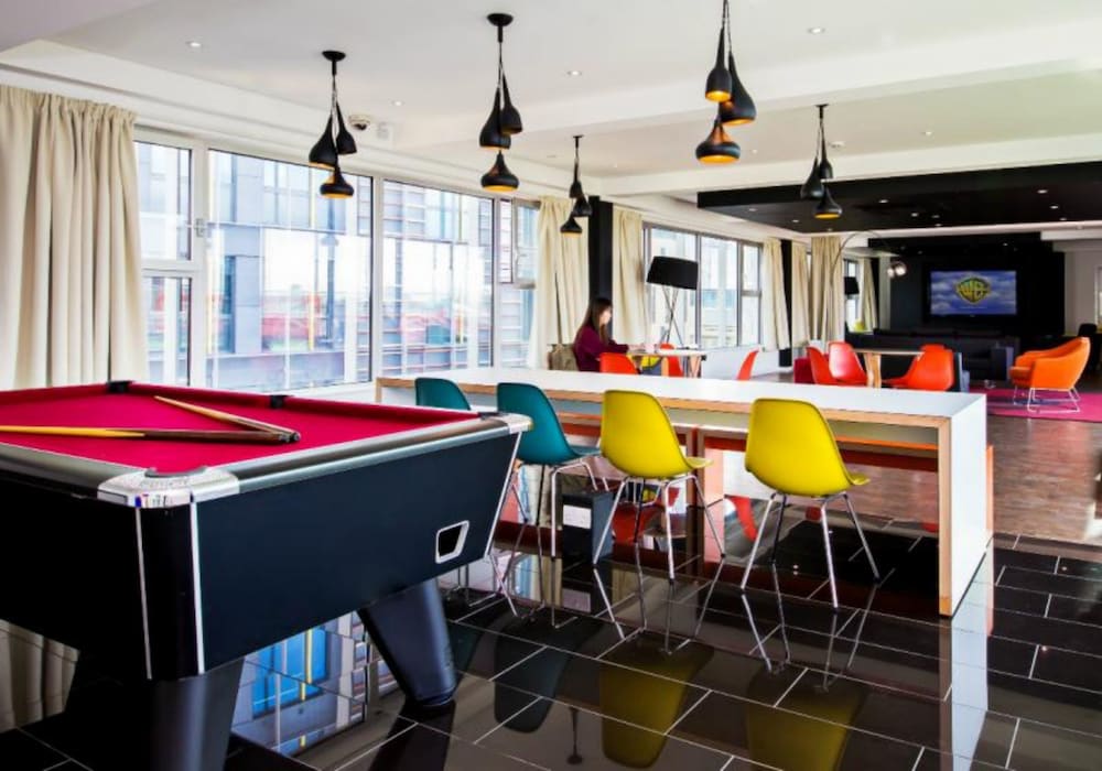 Фото Hashtag South Bank Campus Accommodation