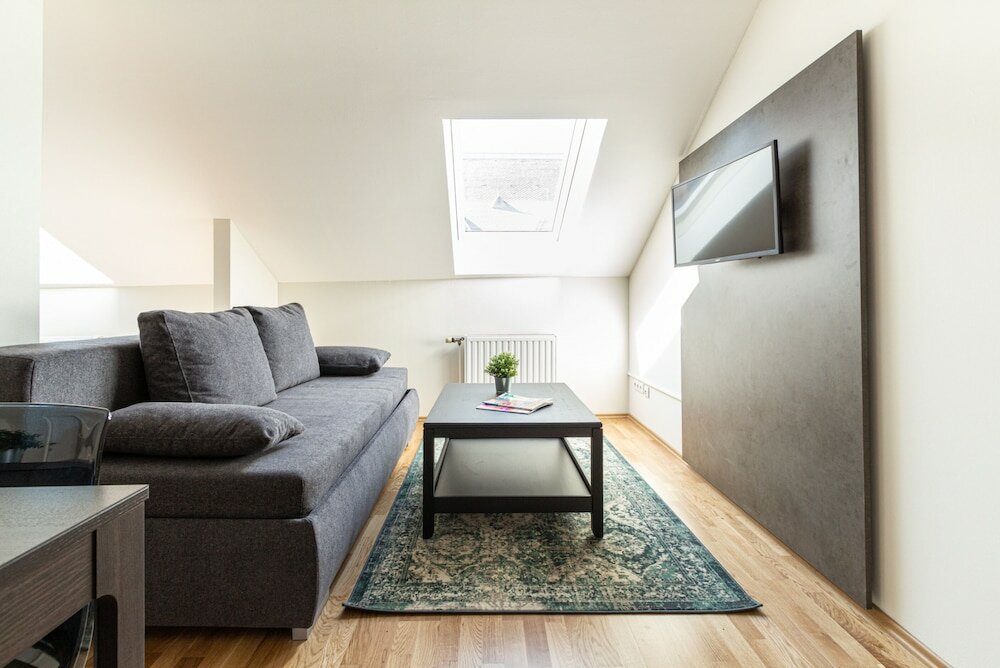 Фото Ottakringer Apartments