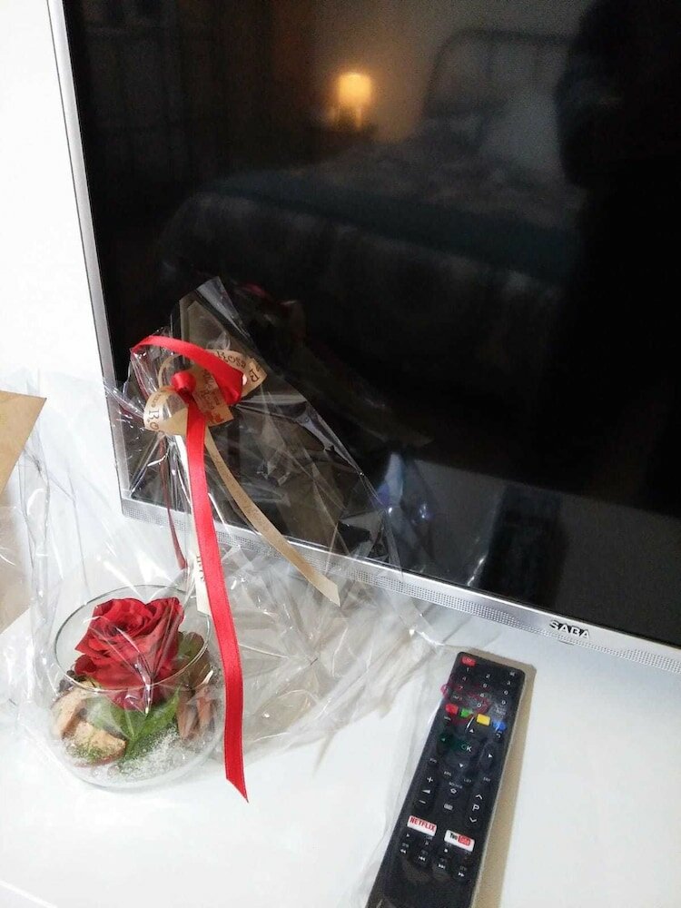 Фото B&b Piccolo Loft del Borgo