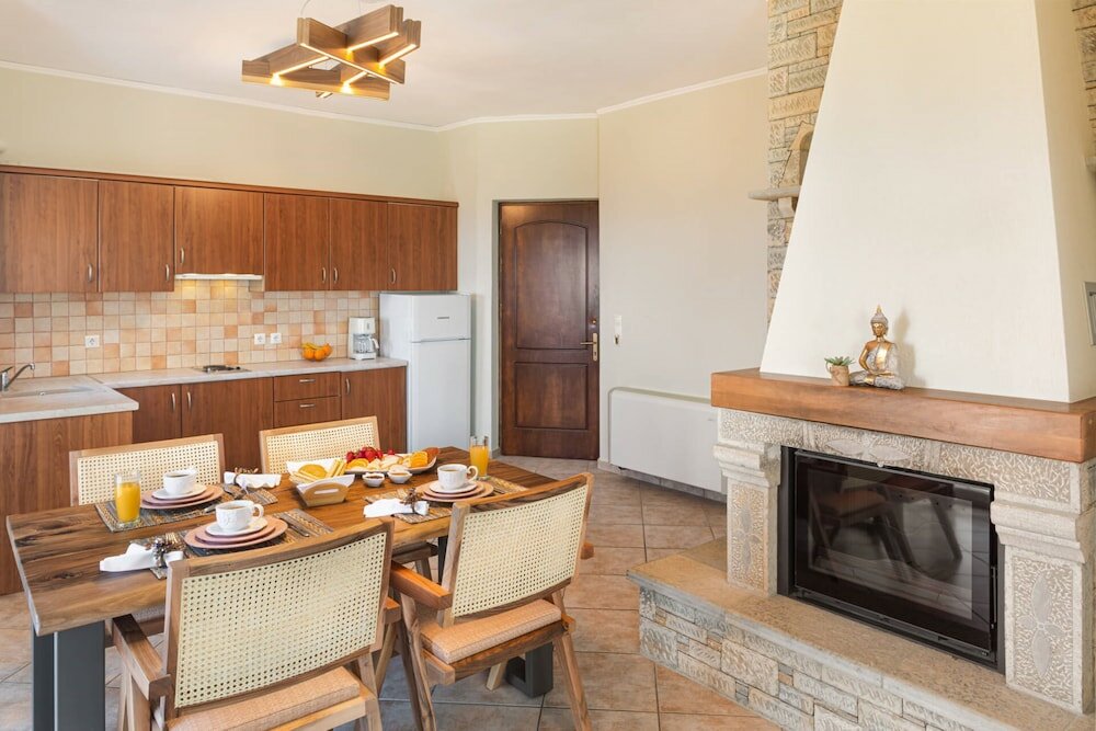 Фото Penny Luxury Apartments