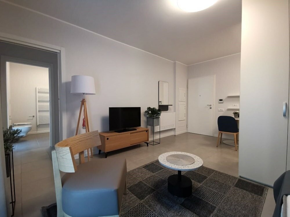 Фото Domitys Quarto Verde