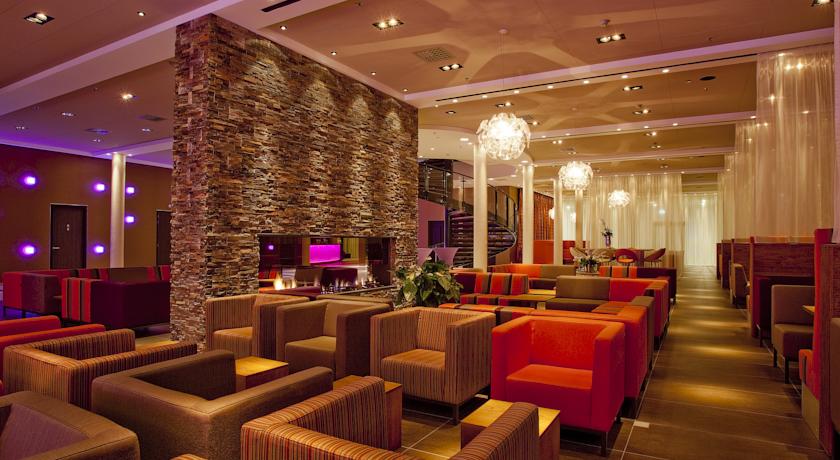 Фото отеля 5