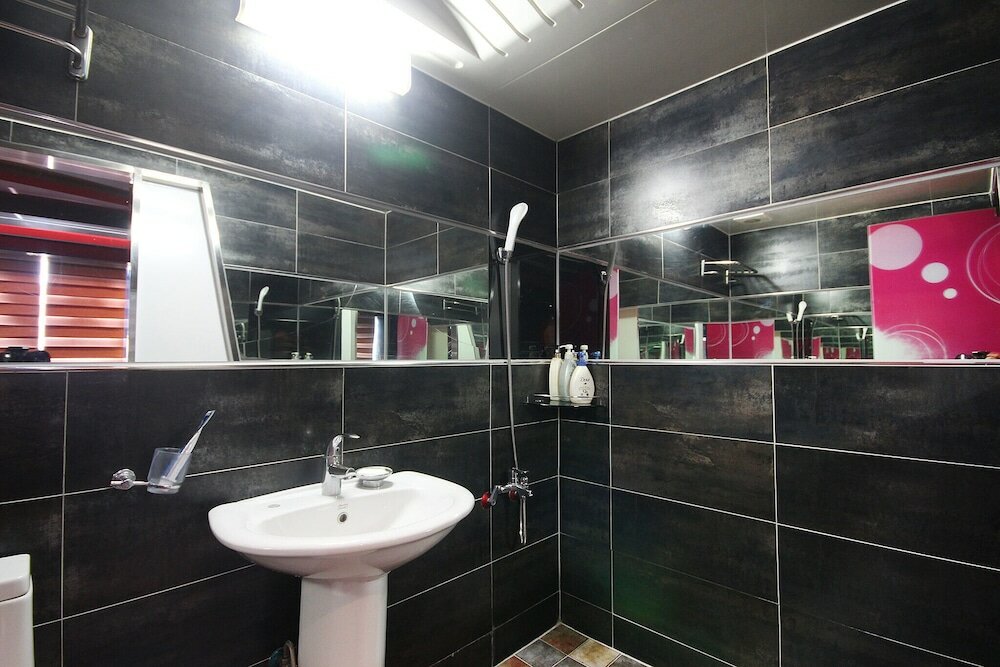 Фото Busan Gwangalli Q