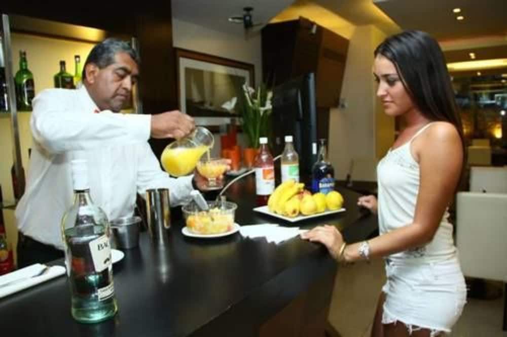 Фото Hotel Metropol