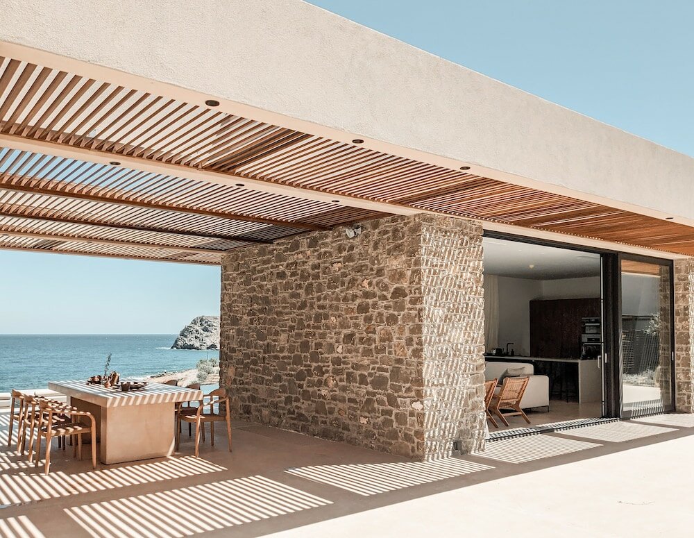 Фото Nuez Villas