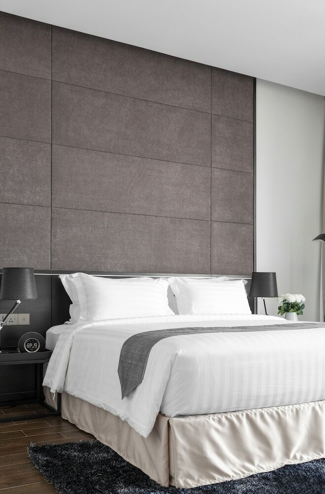 Фото Luxcity Hotel & Apartment