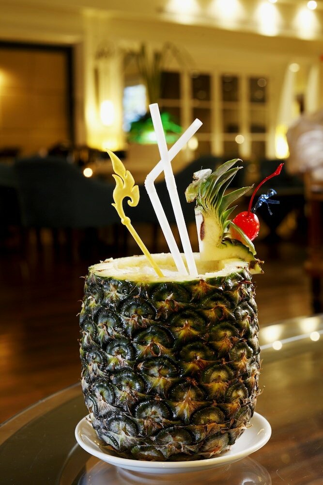 Фото Centara Hotel Hat Yai