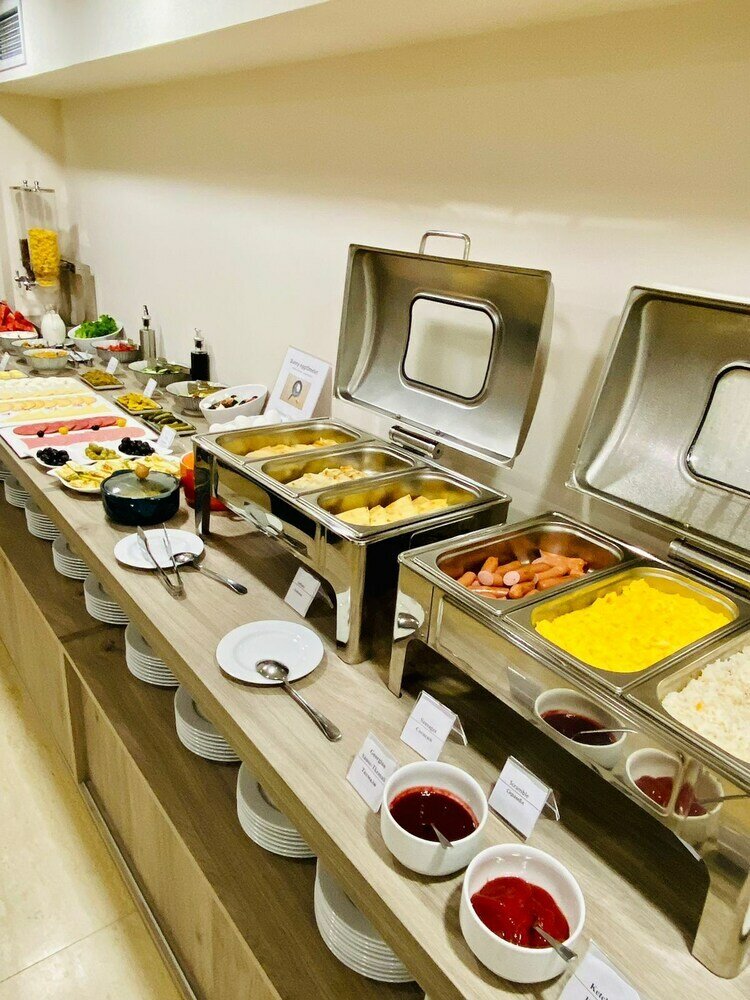 Фото Orden Hotel