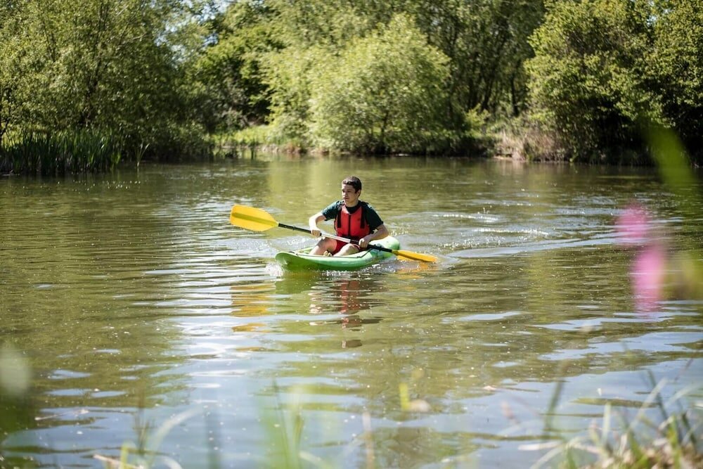 Фото Magnolia, Kingfishers