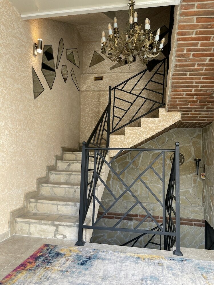 Фото Отель Chogo