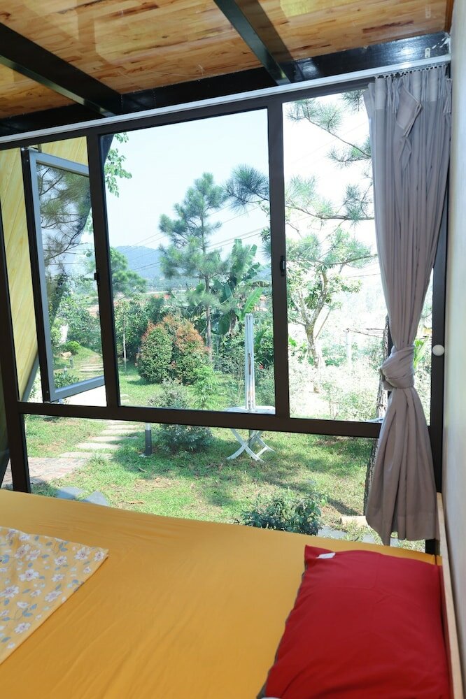 Фото Suha retreat Soc Son