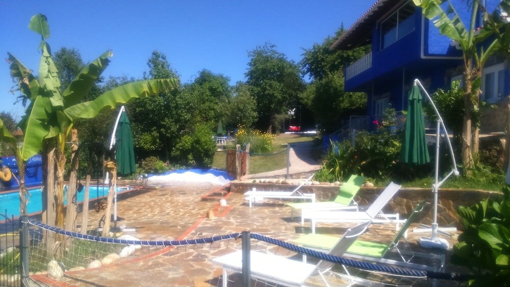 Фото Apartamentos Labana