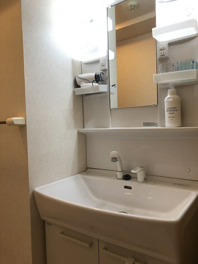 Фото Alphabed Takamatsu Yashima