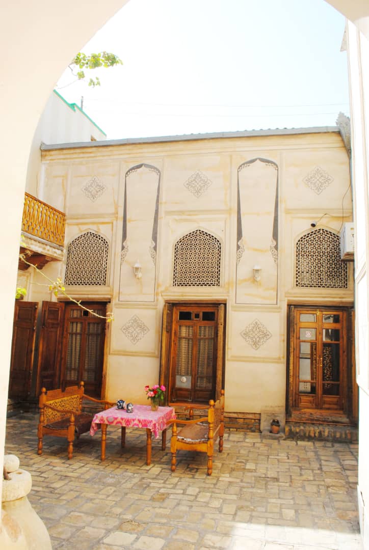 Фото Отель Эмир