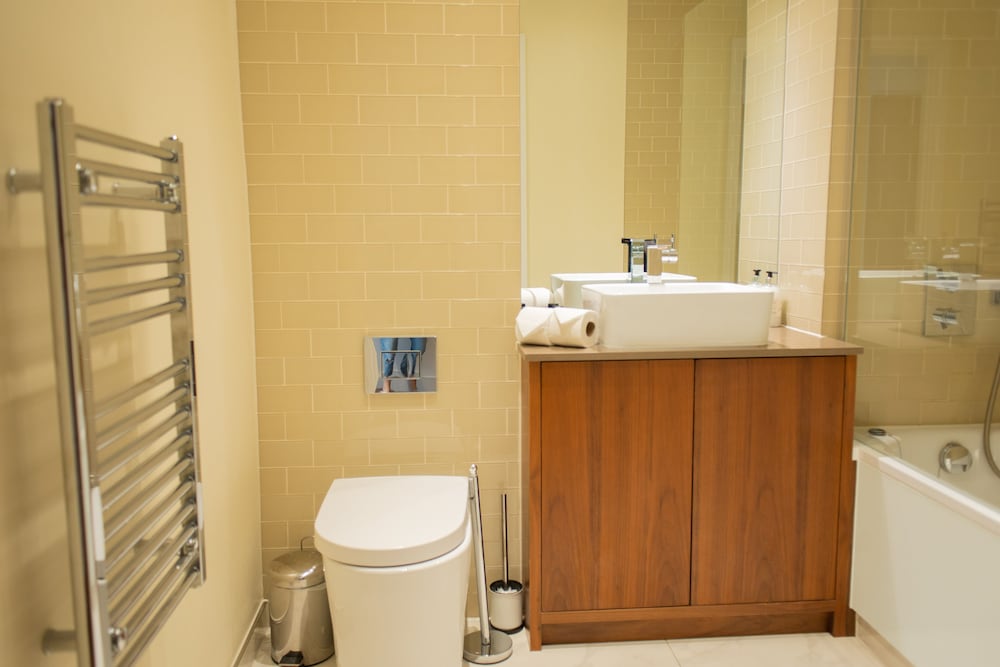 Фото MySquare Apartments Canary Wharf