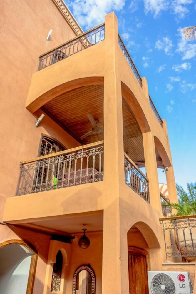 Фото Villa 10 chambres avec piscine privée