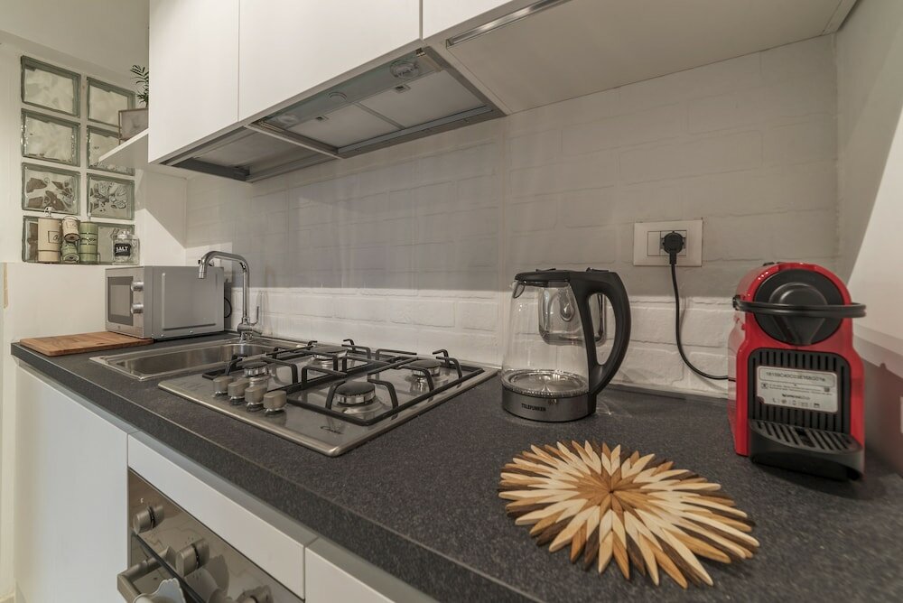 Фото Trastevere Charming Duplex